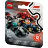 LEGO Minifigures 71049 F1 võidusõiduautod, kollektsiooniline, valik