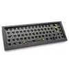 Ducky Outlaw 65 klaviatuur Universaalne USB Must