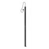 APC Basic Rack PDU toitejaotusseade (PDU) 24 vahelduvvoolu pistikupesa 0U Must