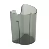 Tsentrifugaalmahlapress JATA JELI1580 400 W Must Roostevaba teras