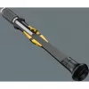 Wera ESD Bit-Screwdriver Kraftform compact Micro 21 ESD 1 5/32 (4 mm) HIOS, 5/32 (4 mm) Halfmoon 44 mm (05135973001)