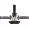 Juhtmeta nurklihvija Einhell TE-AG 18/115 Li Kit — 115 mm ketas, 18 V liitium-ioon, 8500 p/min, 1,65 kg