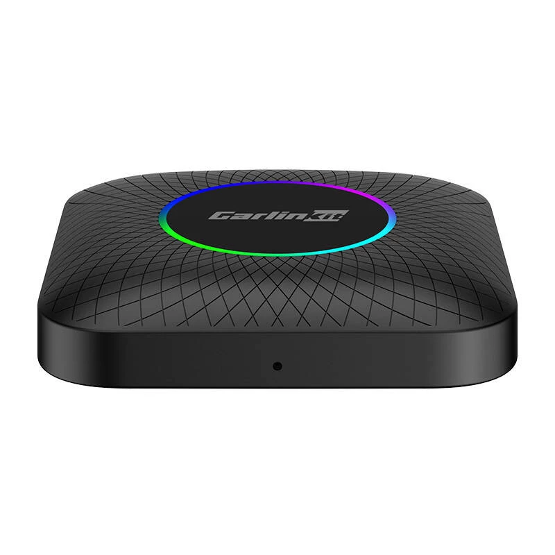 Juhtmevaba adapter Carlinkit TBOX PLUS 4G 64G — juhtmevaba Apple CarPlay ja Android Auto liides