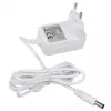 MACLEAN MCE616W 9W LED laualamp sisseehitatud Qi juhtmevaba laadijaga