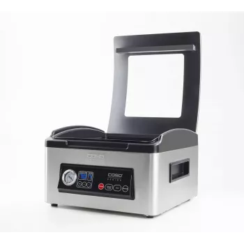 Vaakumpakendaja Caso VacuChef 70 Power 350 W roostevaba teras — vaakumpakendamismasin