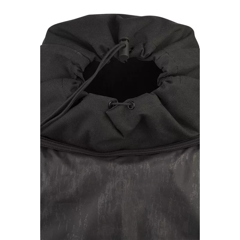 Seljakott Nomad Daypack Nomad Weekend Wildlings 24L Beluga — 24 L kerge veekindel päevakott