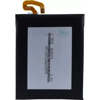 LG Li-ioonaku H870 LG G6 jaoks (BL-T32)