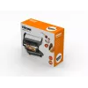 Kontaktgrill Tristar GR-2650 700W Must roostevaba teras Ristkülikukujuline