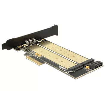 Liidesekaart DeLOCK 89630 sisemine M.2 SATA