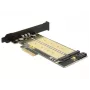 Liidesekaart DeLOCK 89630 sisemine M.2 SATA