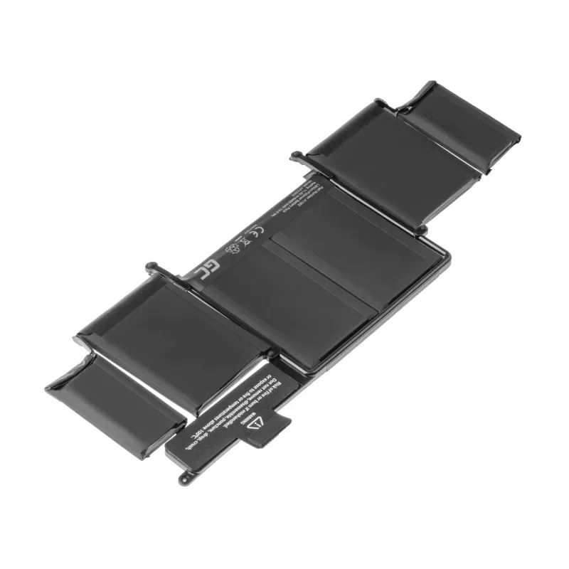 Sülearvuti aku A1582 Apple MacBookile