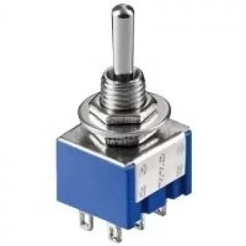 Wentronic 10023 võrguseade sinine