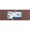 Lihvkettad Bosch X440 Best for Wood and Paint