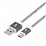 TB USB - USB C-kaabel 1,5 Hall (AKTBXKUCSBA150S)