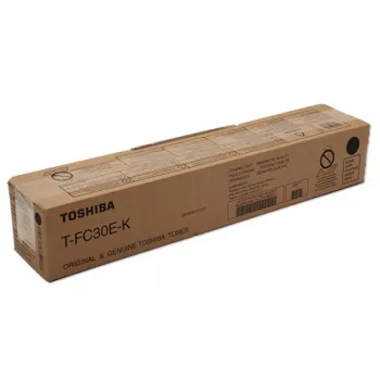 Toner Toshiba Toner 6AJ00000282 T-FC30EK Must 6000 lehekülge