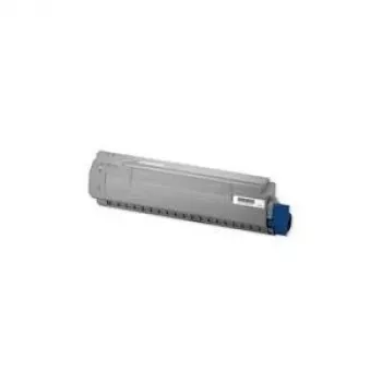 Toner OKI Tooner magenta Lehekülgi 9000 44059230