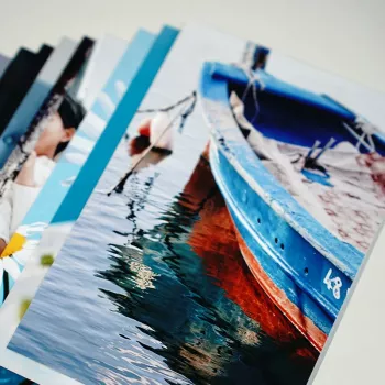 Kodak Ultra Premium Photo Paper 280g High Gloss 10 x 15 cm 60 Sheets