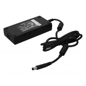DELL 74X5J toiteadapter/inverter Siseruum 180 W Must