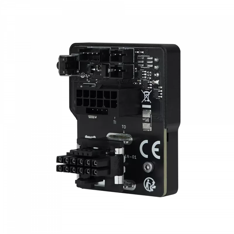 Thermal Grizzly WireView Pro GPU 1x12VHPWR võimsuse jälgimise seade, tavaline