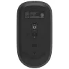 Juhtmevaba hiir Xiaomi Wireless hiir Lite Optiline USB Type-A Hall/Must