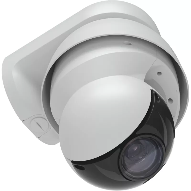 Ubiquiti UniFi AI PTZ Precision - võrgu valvekaamera - PTZ - pöörlev platvorm - ilmastikukindel - värviline (päev/öö)