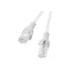 LANBERG võrgukaabel Cat5e U/UTP RJ-45 - RJ-45 20 m hall, 26 AWG, CCA juht
