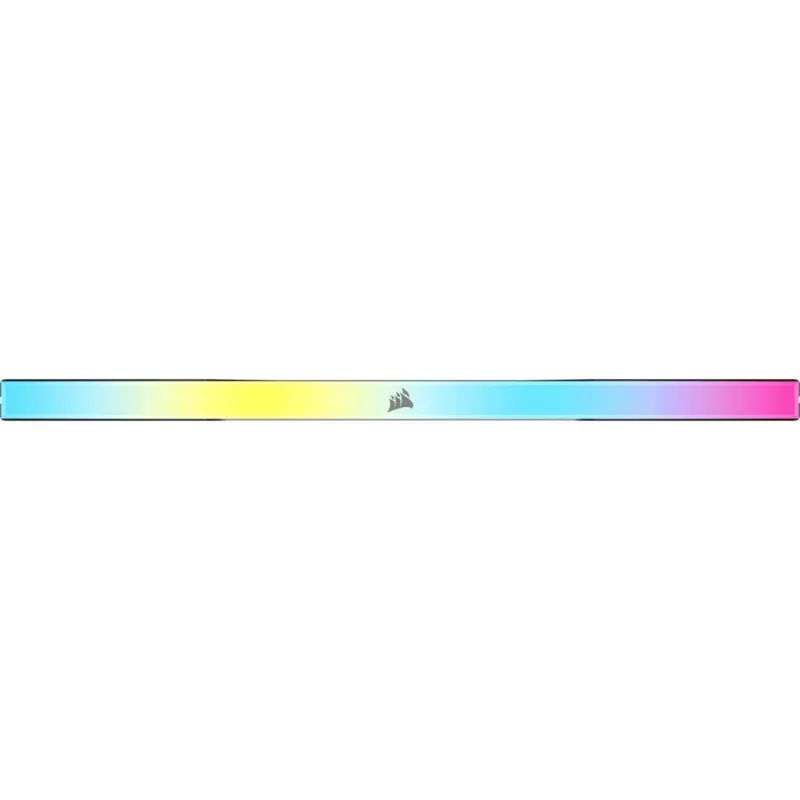 Mälu DDR5 Vengeance RGB 96GB /6400(2×48GB) CL32