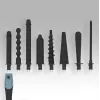Juuksekujundaja Revamp Twist and Swivel Handle TO-2000-EU — pööratava ja pöörleva käepidemega disain