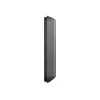 Eufy T8213G11 uksekella komplekt must IP65 2560x1920 160°
