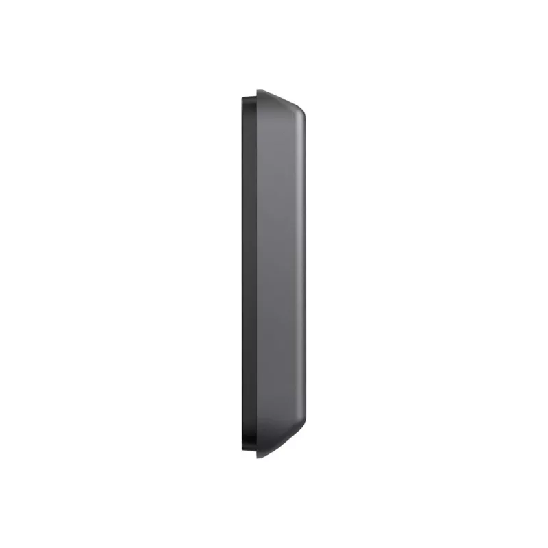 Eufy T8213G11 uksekella komplekt must IP65 2560x1920 160°