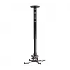 Laekinnitus B-Tech SYSTEM 2 BT899-AD/B 25kg Must