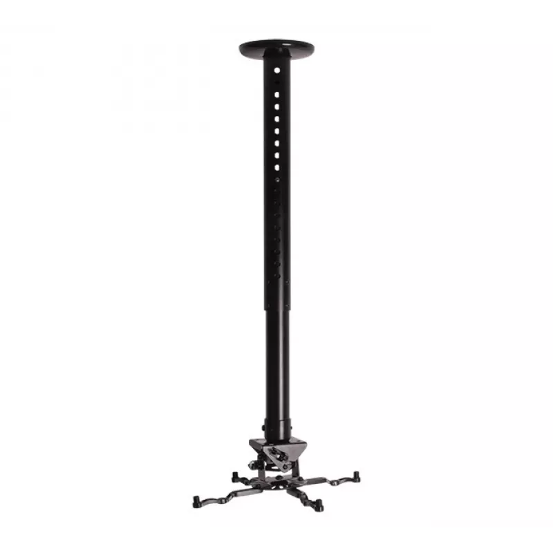 Laekinnitus B-Tech SYSTEM 2 BT899-AD/B 25kg Must