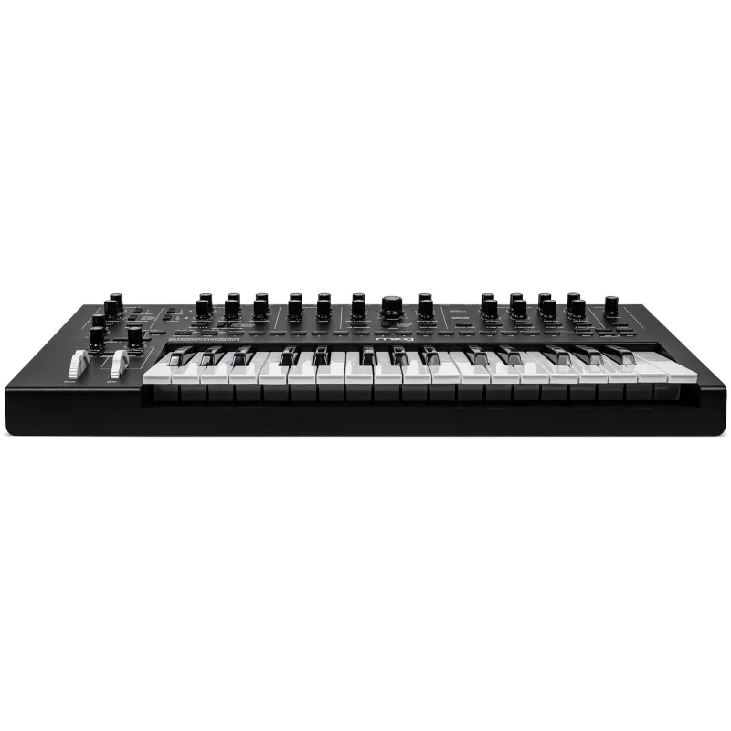 Analoogsüntesaator Moog MOOG MESSENGER — monofooniline lauainstrument