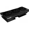 Graafikakaart XFX Radeon RX 9070, 16 GB GDDR6, 256-bit, PCIe x16, 2210 MHz, 3 ventilaatoriga jahutus
