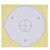 Ühenduskarp Reolink B10 välistingimustesse mõeldud turvakaamerale, valge, 122×45,5×144 mm