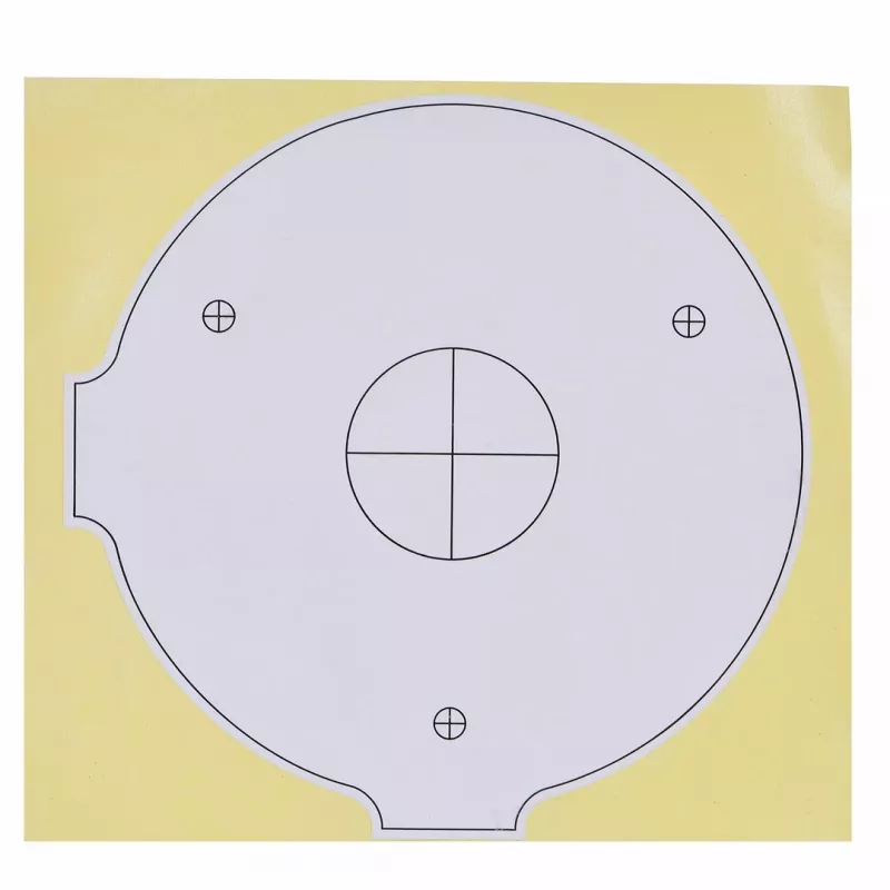 Ühenduskarp Reolink B10 välistingimustesse mõeldud turvakaamerale, valge, 122×45,5×144 mm