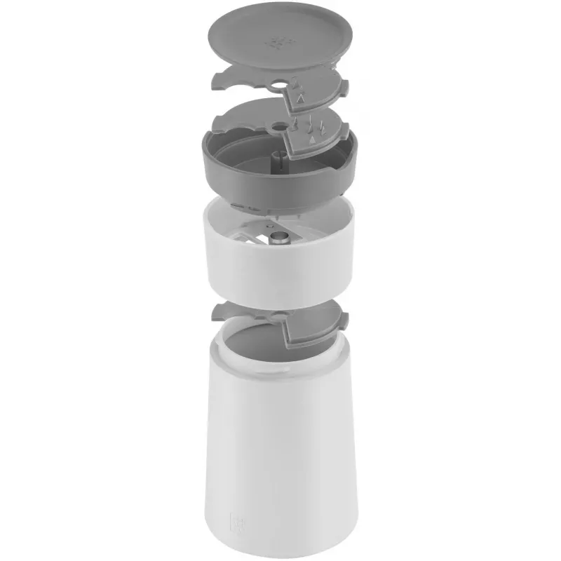 Pöördriiv ZWILLING 36610-001-0
