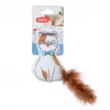 ZOLUX Chatouille kass sule ja kassinaerisega - kassimänguasi - 13cm