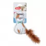 ZOLUX Chatouille kass sule ja kassinaerisega - kassimänguasi - 13cm