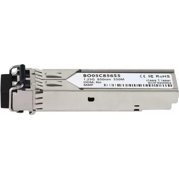 Fiiberoptiline SFP transiiver CBO SFP-5-BO (üksik moodul, SFP vormitegur)