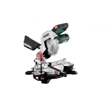 Saag Metabo KS 216 M 610216000 1600W 216mm lõikevõimsus