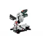 Saag Metabo KS 216 M 610216000 1600W 216mm lõikevõimsus