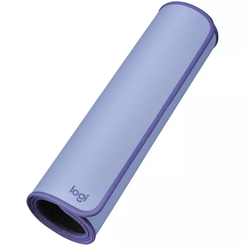 Logitech Desk Mat, lilla