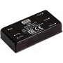 Toiteadapter/inverter MEAN WELL RDDW20F-05, 20 W, 5 V, 2 A, RoHS, sügavus 50,8 mm, 35 g