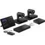 Konverentsiruumi kaamera Yealink MVC S90-C5U-004 4K 20MP Microsoft Teams Ruumidele