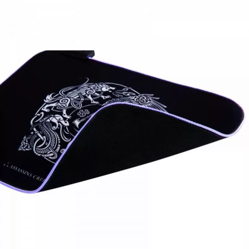 L33T Gaming 1830145 Assassins Creed RGB hiirematt (M) 355 x 255 x 3 mm