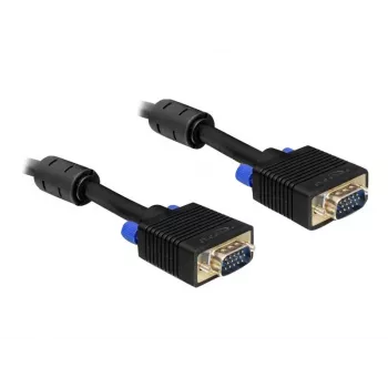 VGA-kaabel DeLOCK 1 m 82556