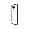 Cover Tellur Samsung Galaxy S8+ TLL121451 15.8 cm (6.2 tolli) Must Valge