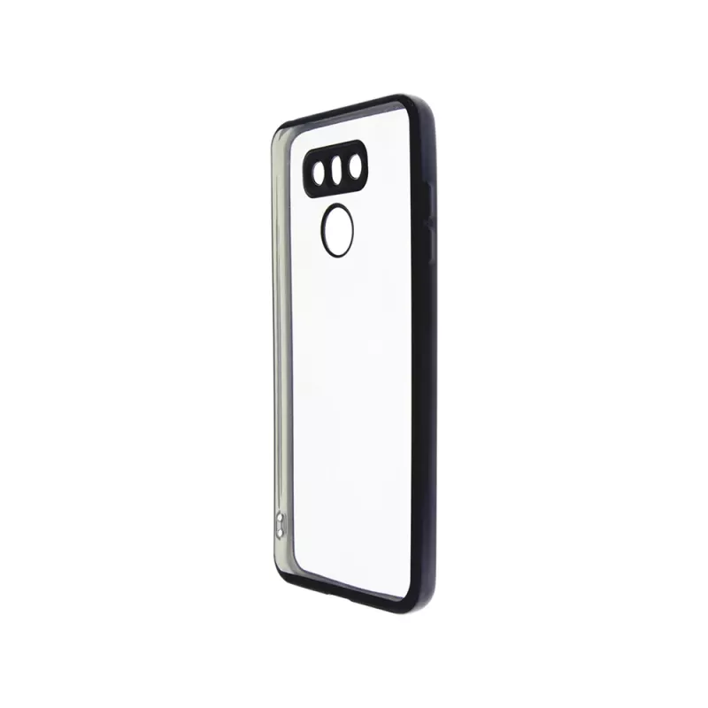 Cover Tellur Samsung Galaxy S8+ TLL121451 15.8 cm (6.2 tolli) Must Valge