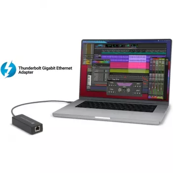Vasktransiiveri moodul Sonnet AVB-TB 40000 Mbit/s RJ-45